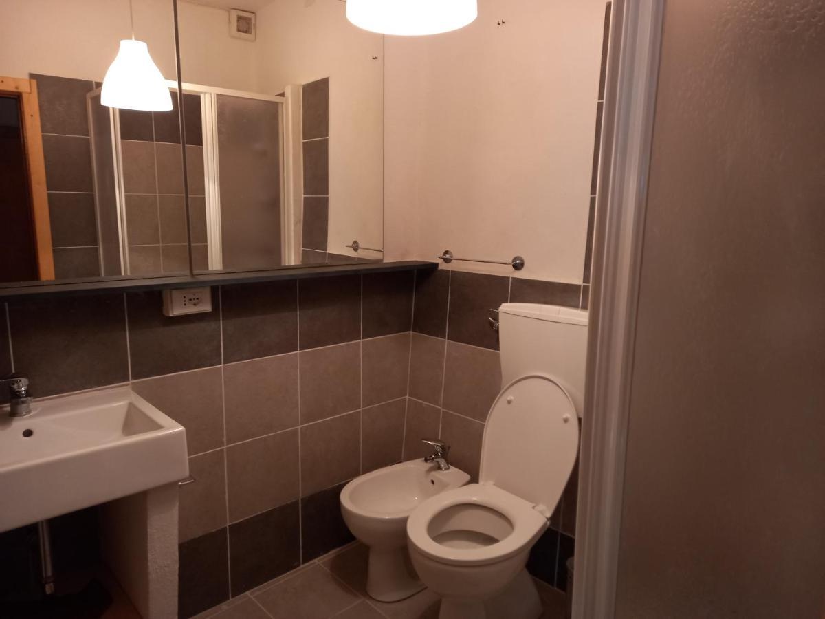 La Macina Daire Velva Dış mekan fotoğraf