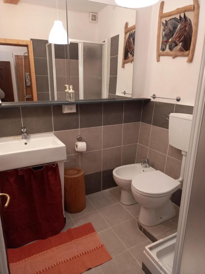 La Macina Daire Velva Dış mekan fotoğraf